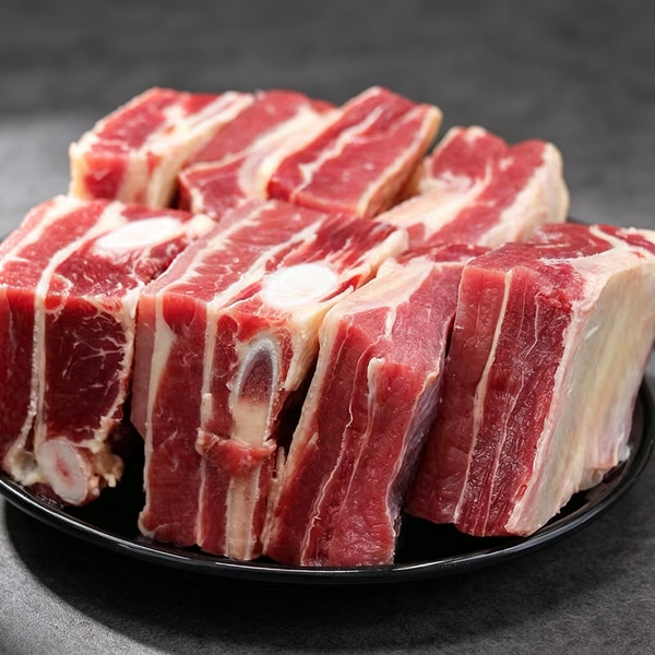 Beef
