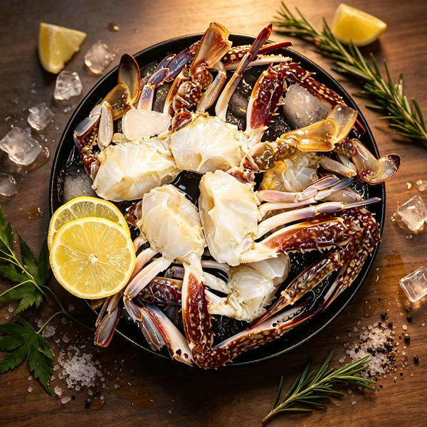 Crab