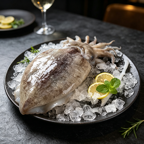 Cuttlefish