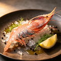 Wild Deep-Sea Spot Prawns 500g